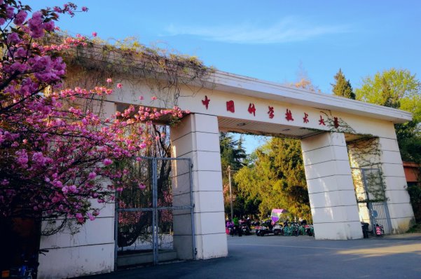中科大VS武大VS华中科大,谁才是真正的中部第一?|中科大|华中科大|学科_新浪新闻