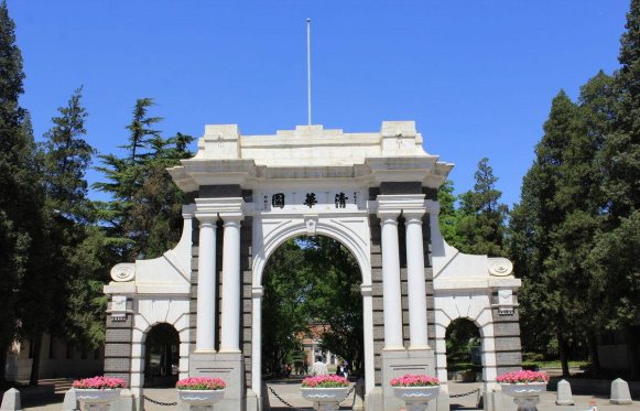 清华大学 - 成功案例 - 虚拟仿真实验教学解决方案专业提供商-北京欧倍尔软件技术开发有限公司
